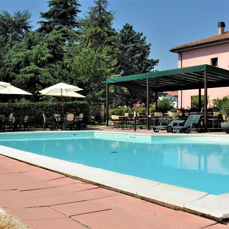 Agriturismo La Prosciutta Faenza Extérieur photo