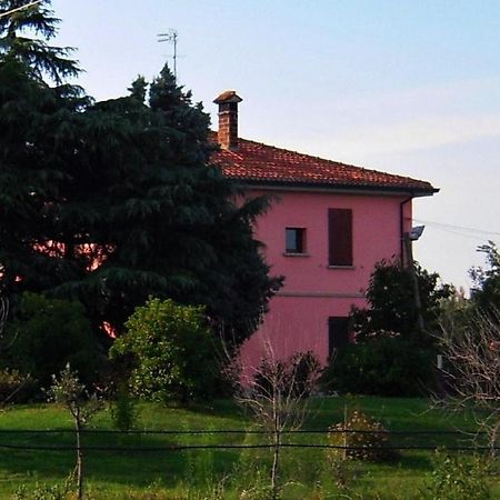Agriturismo La Prosciutta Faenza Extérieur photo