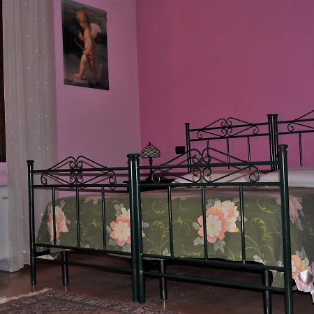 Agriturismo La Prosciutta Faenza Extérieur photo