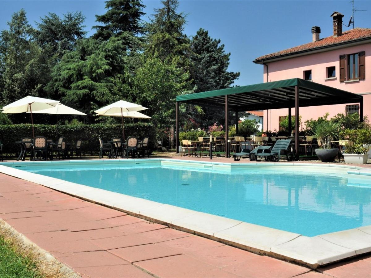 Agriturismo La Prosciutta Faenza Extérieur photo