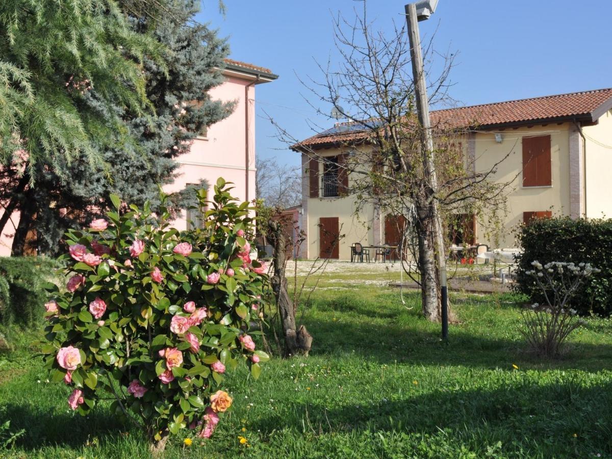 Agriturismo La Prosciutta Faenza Extérieur photo