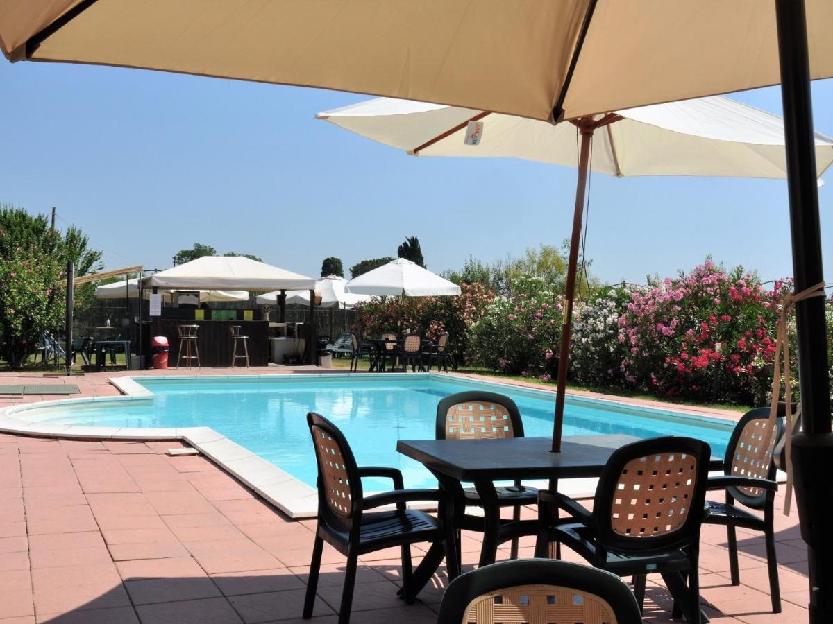 Agriturismo La Prosciutta Faenza Extérieur photo