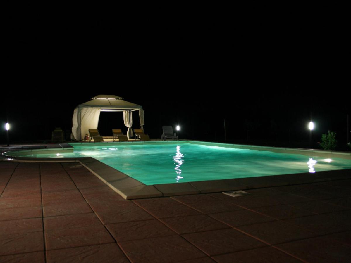Agriturismo La Prosciutta Faenza Extérieur photo