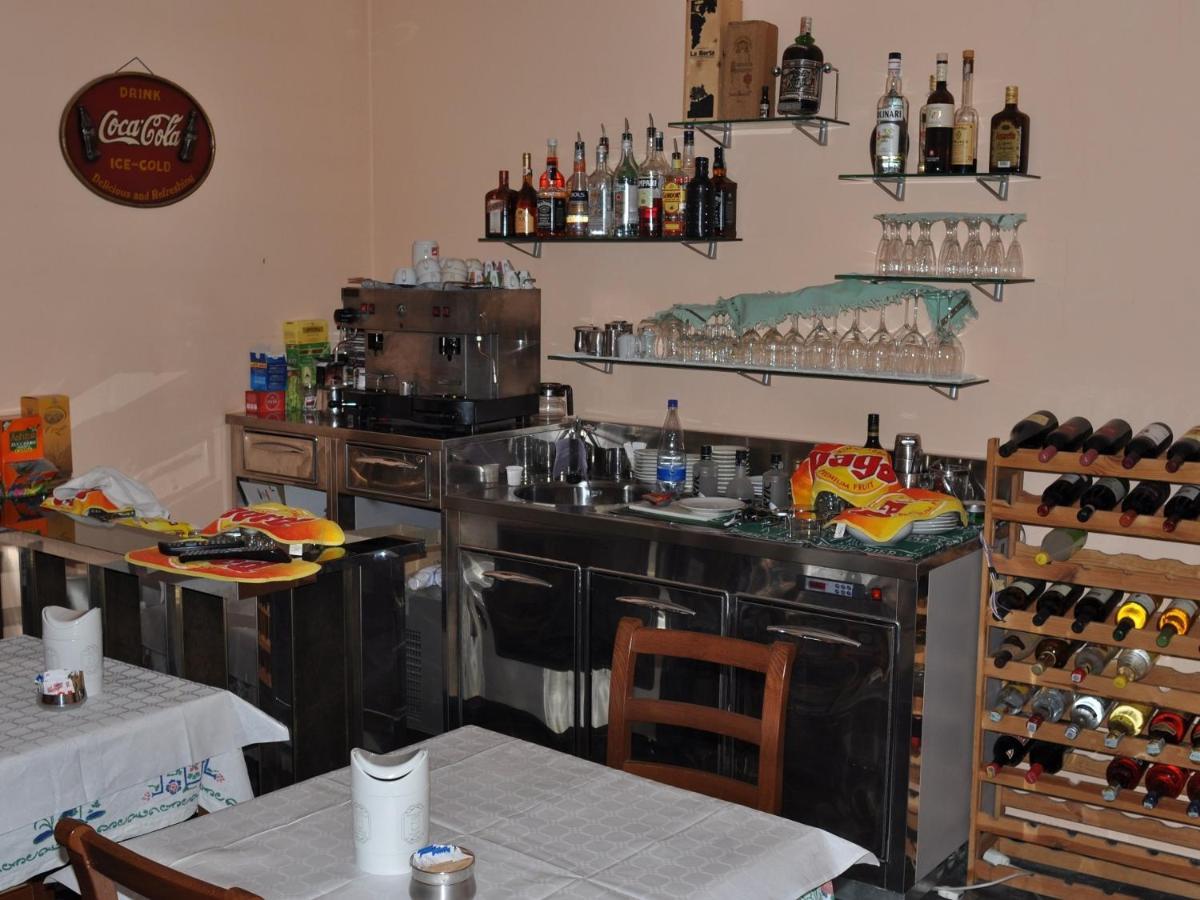 Agriturismo La Prosciutta Faenza Extérieur photo