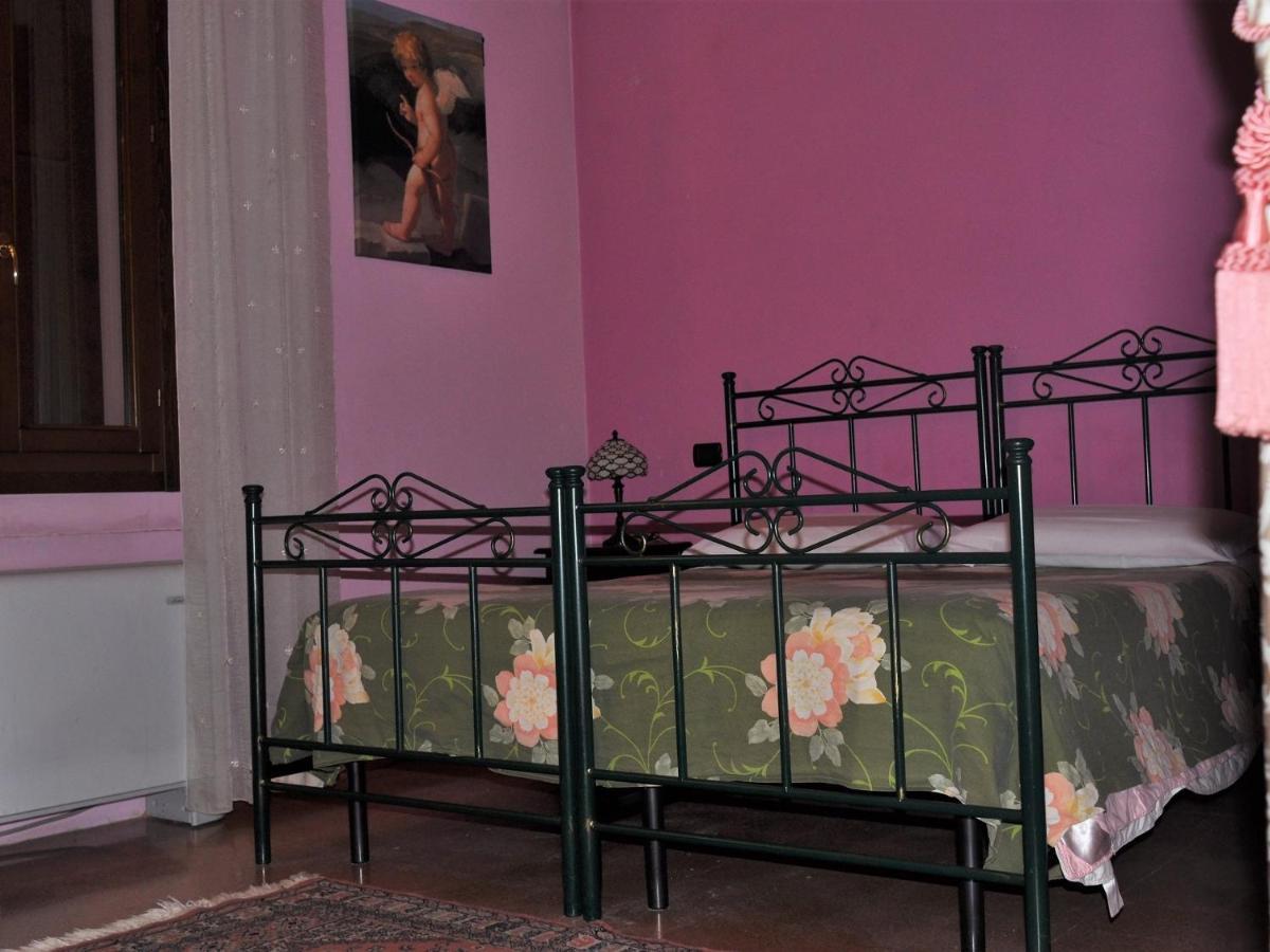 Agriturismo La Prosciutta Faenza Extérieur photo