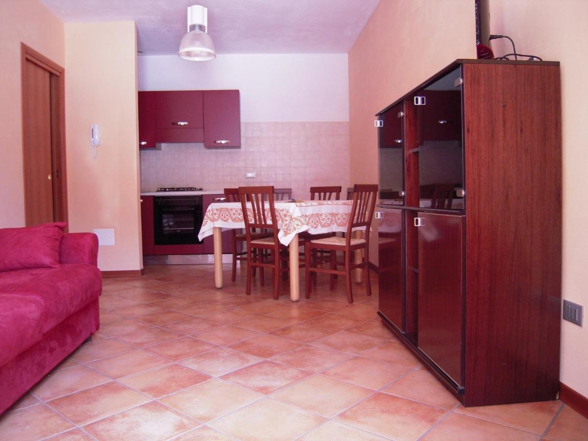 Agriturismo La Prosciutta Faenza Chambre photo