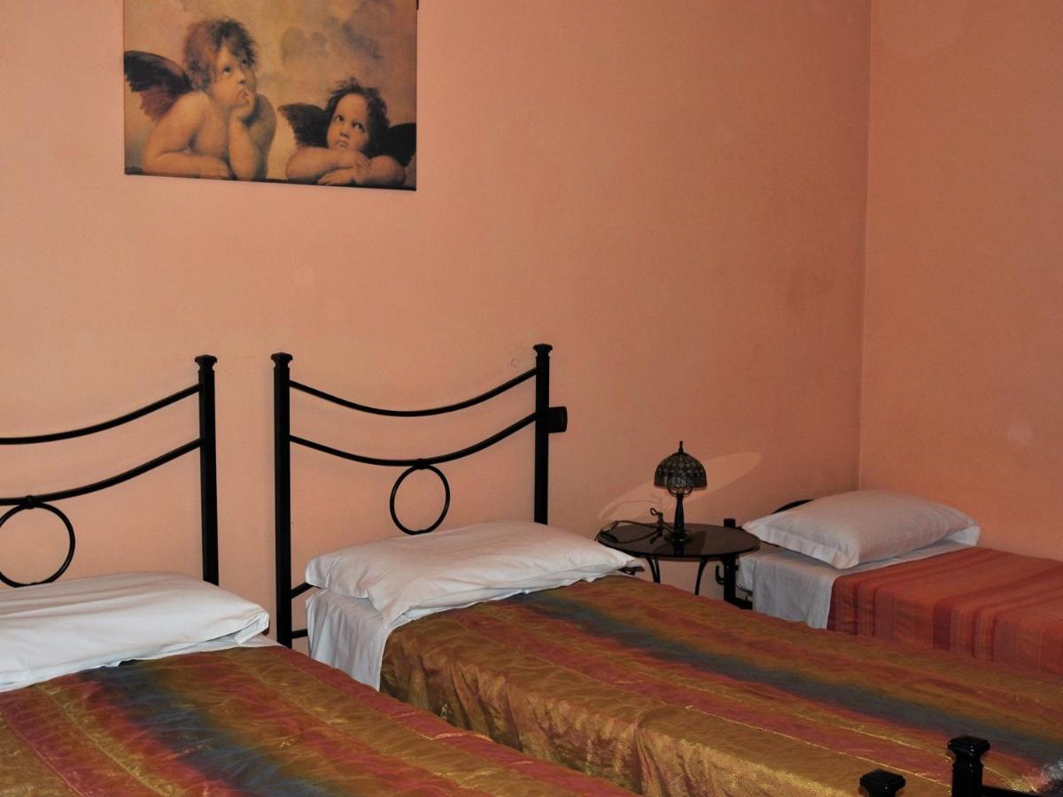 Agriturismo La Prosciutta Faenza Extérieur photo