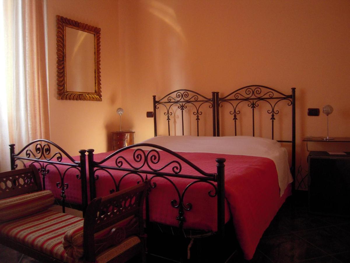 Agriturismo La Prosciutta Faenza Extérieur photo