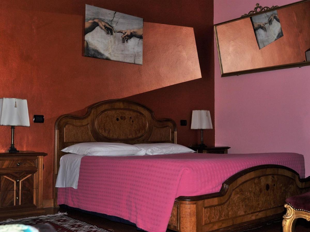 Agriturismo La Prosciutta Faenza Extérieur photo
