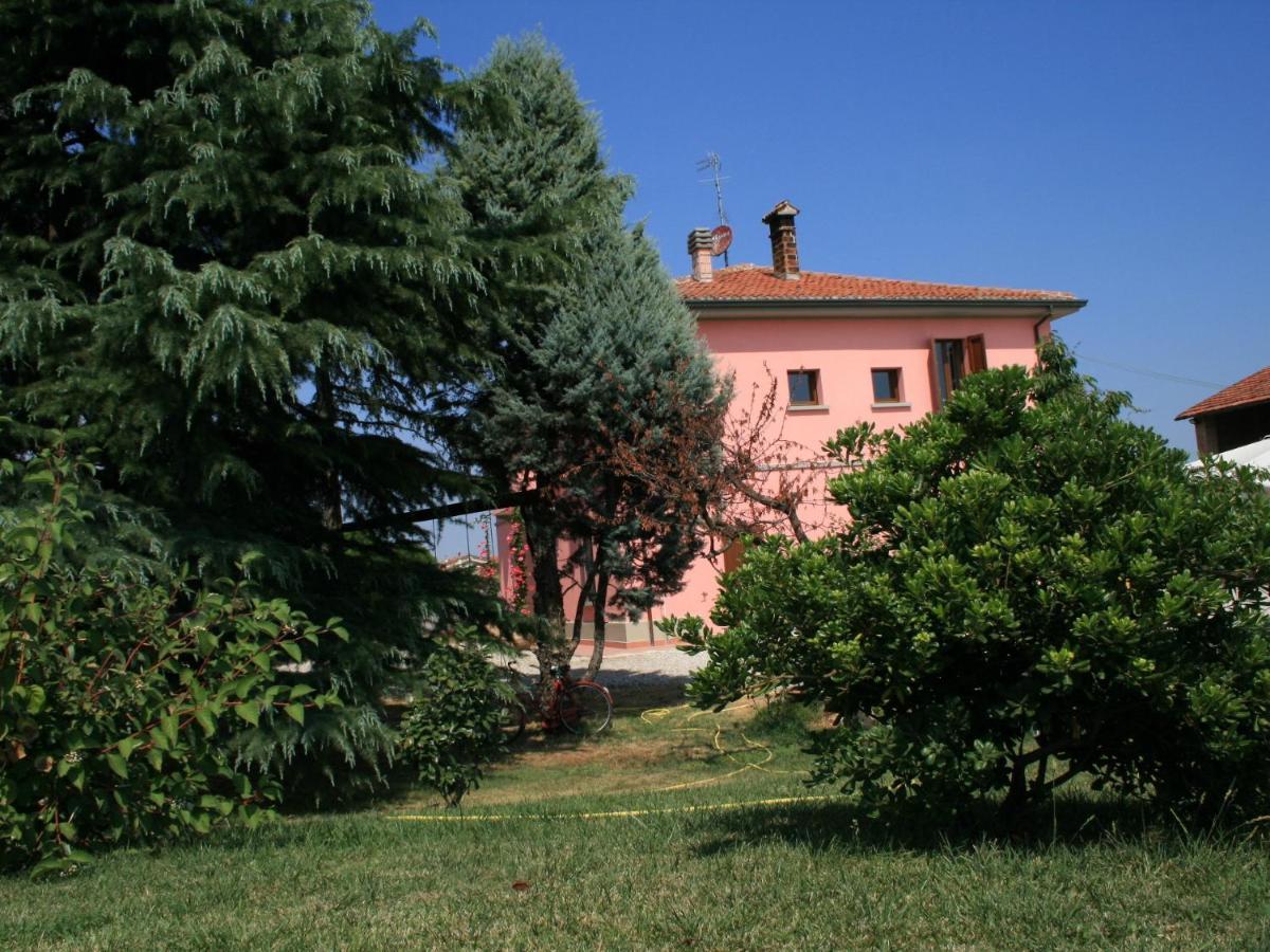Agriturismo La Prosciutta Faenza Extérieur photo