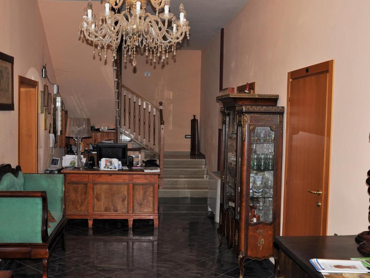 Agriturismo La Prosciutta Faenza Extérieur photo