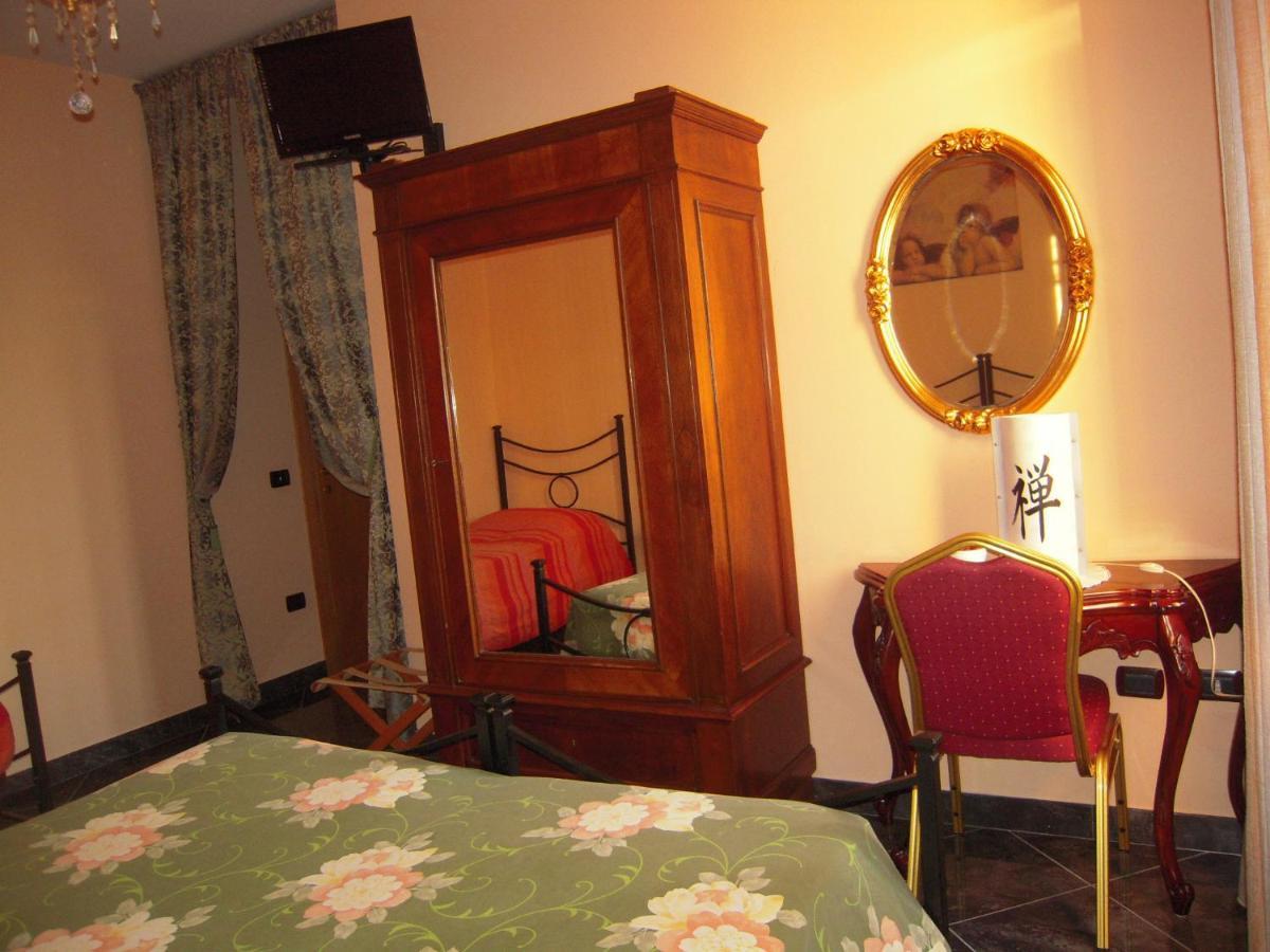 Agriturismo La Prosciutta Faenza Extérieur photo