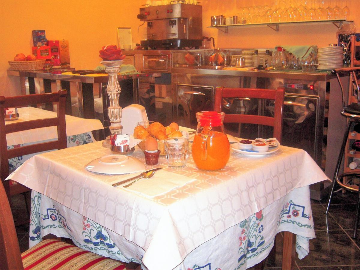 Agriturismo La Prosciutta Faenza Extérieur photo